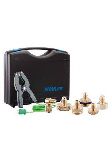 Raccordi-set SC 660