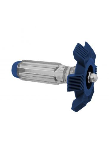 Wöhler Pettine a lamelle corte
