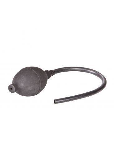 Pompa a palloncino con 30 cm tubo