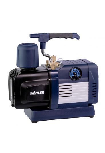 Wöhler VP 400 pompa del vuoto