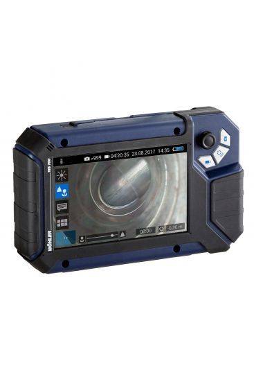Wöhler VIS 700 HD unità monitor