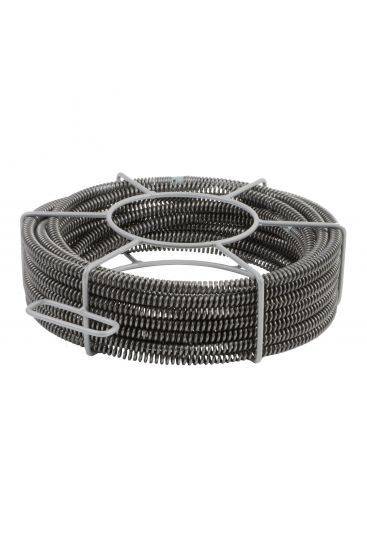 Spirale 16 mm x 2,3 m in set da 8 pezzi