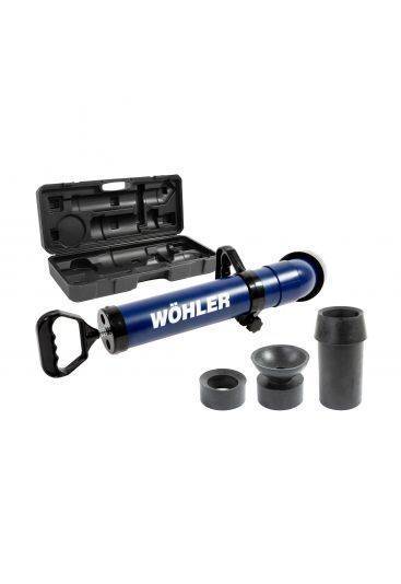 Wöhler PU 100 