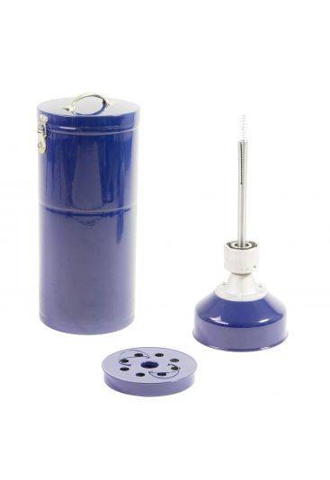 Adattatore a spirale 8 mm x 5 m