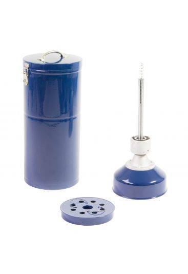 Adattatore a spirale 8 mm x 5 m