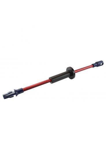 Asta Snap & Sweep 0,5 m con impugnatura