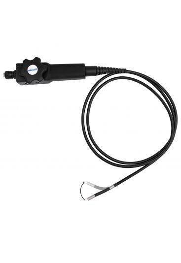 Sonda HD  180 gradi D 6,2 mmx1,5 m