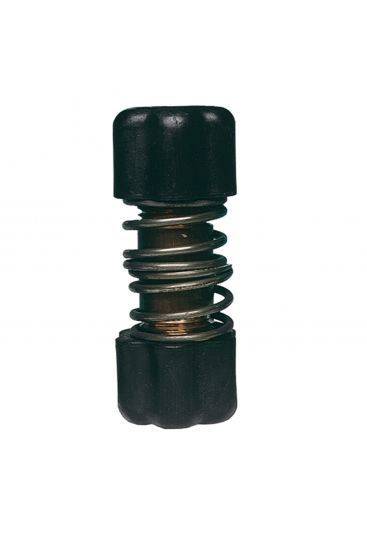 Raccordo WUK leggero 80 mm