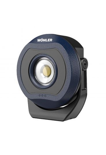 Wöhler Lampada da cantiere SMART