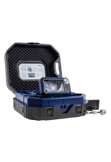 Wöhler VIS 500 telecamera