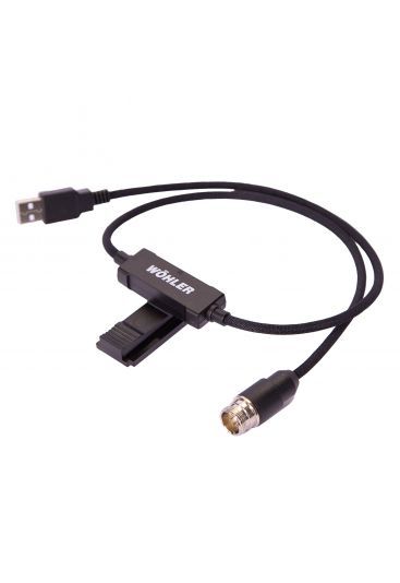 Adattatore per Sonde Wöhler HD