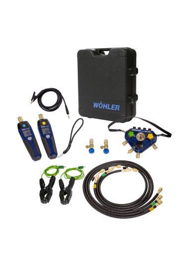 Wöhler Set Clima