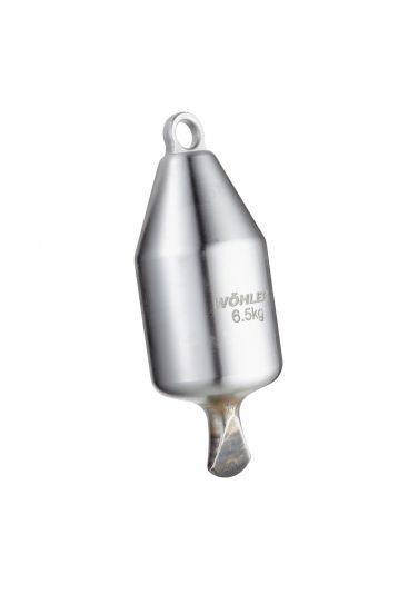Granata con scalpello da 6,5 kg
