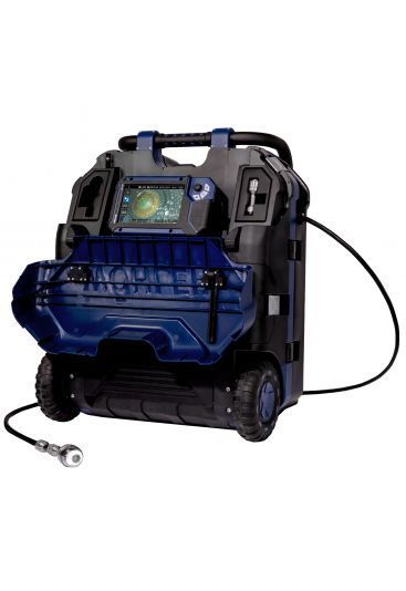 Wöhler VIS 750 HD telecamera 