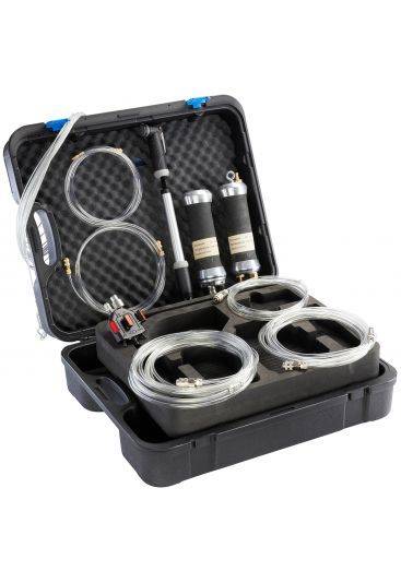 Set prova tenuta scarichi fognari