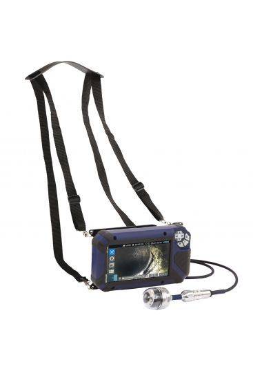 Wöhler VIS 500 telecamera