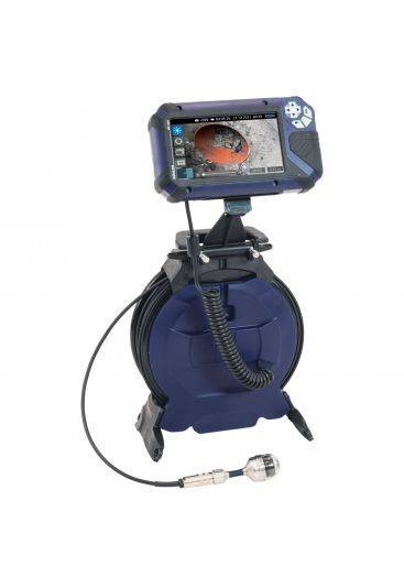 Wöhler VIS 500 telecamera