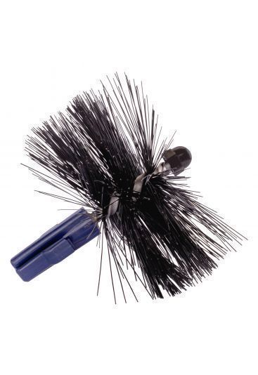 Spazzola Perlon Snap & Sweep D 350 mm