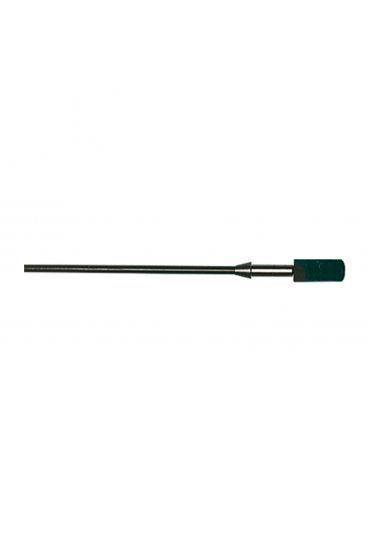 Scalpello in acciaio con filetto M10
