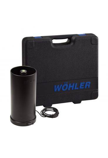 Wöhler HF 550 bilancia per la misura