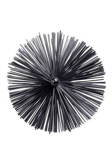 Spazzola terminale Perlon Ø 35cm