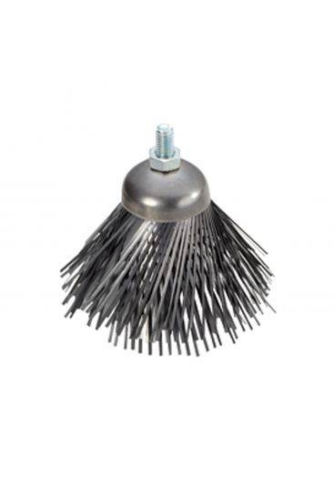 Scovolo a campana duro