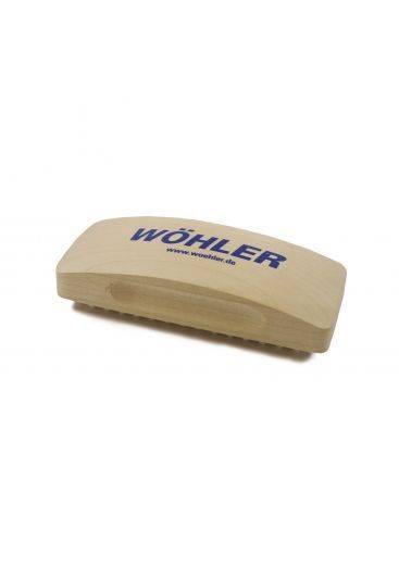 Wöhler spazzolino mani 