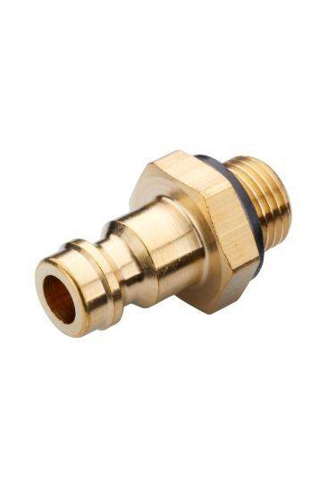 Raccordo portagomma filetto 1/8" 