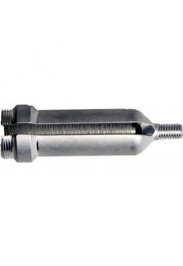 Wöhler stabilizzatore filettato M10 ALU