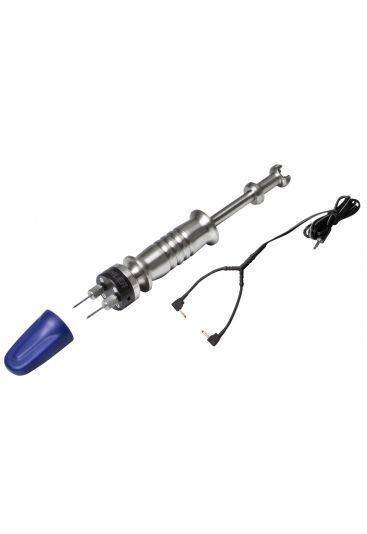 Wöhler sonda percussione