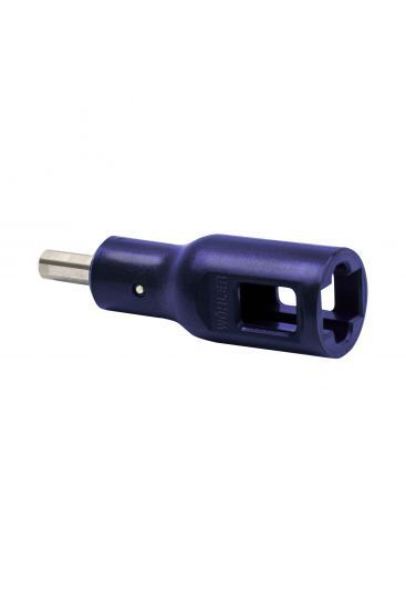 Raccordo Snap & Sweep® per trapano