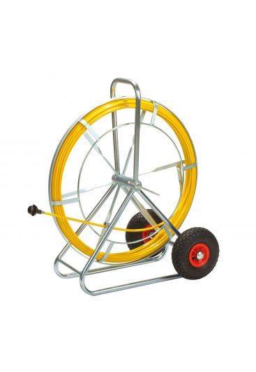 Wöhler maxiaspo pulizia XL 50 m