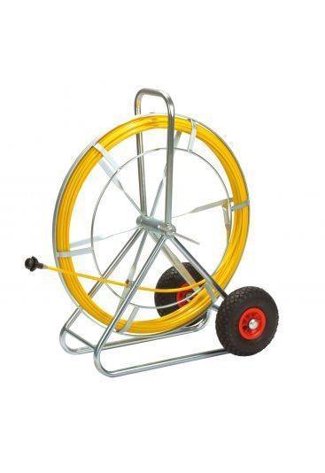 Wöhler maxiaspo pulizia XXL 100 m