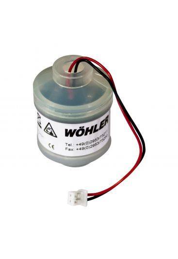 Sensore O2 per Wöhler A 400