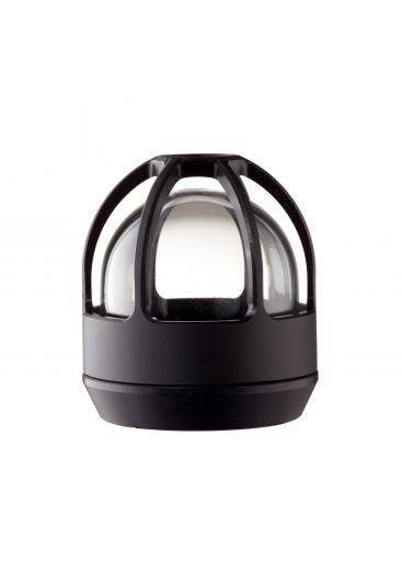 Wöhler cupola di vetro con cestello