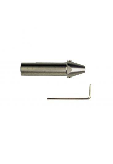 Set riparazione aste GFK D 11 mm
