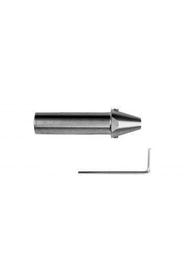 Set riparazione aste GFK D 7 mm 