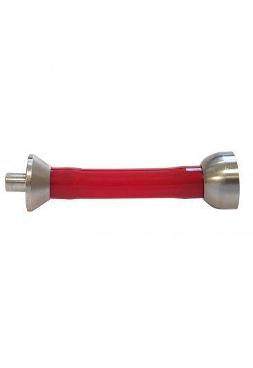 Spirale a molla rosso M 5