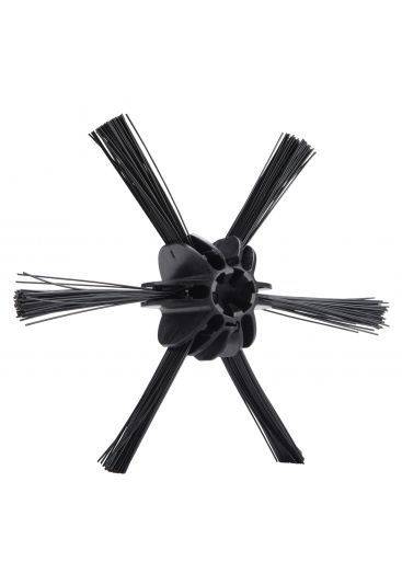 Wöhler centratore a spazzole