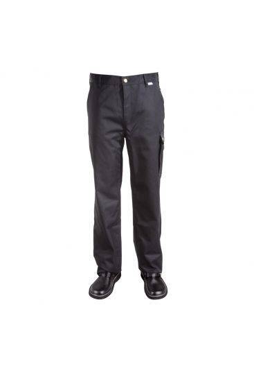 Pantaloni spazzacamino leggero