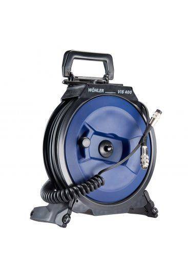Wöhler avvolgicavo con cavo 30m 