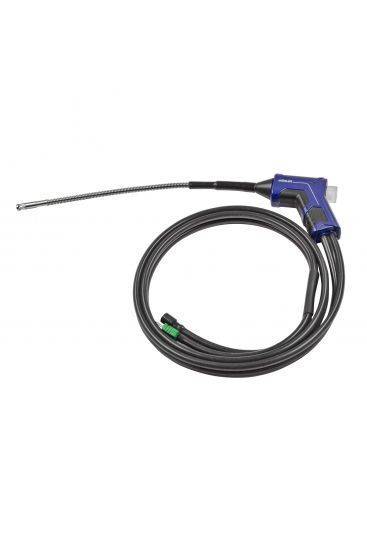 Sonda fumi  flessibile da 300 mm