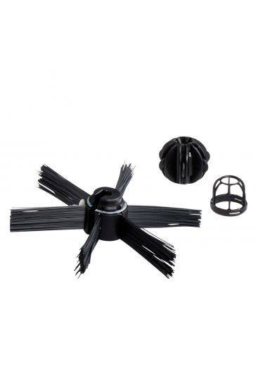 Wöhler set guida D 100 mm