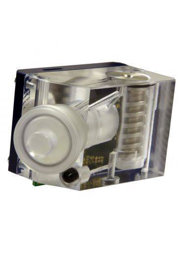 Filtro a graniglia per Wöhler SM 500