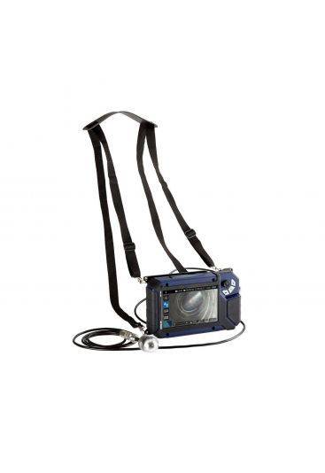 Wöhler VIS 700 HD telecamera per canne fumarie 