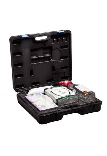 Wöhler set lubrificante e pulizia