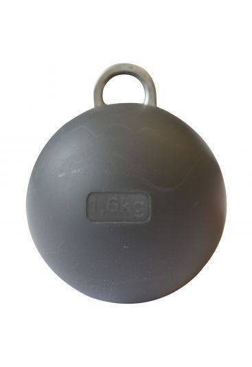 Sfera gommata