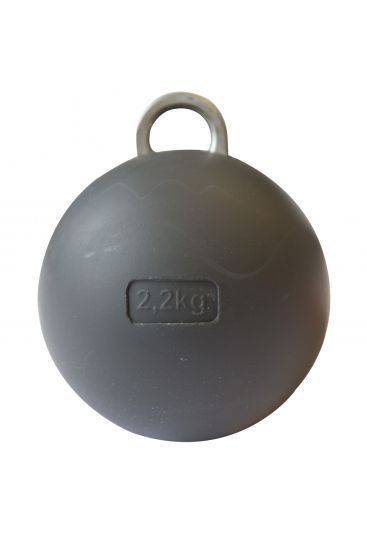 Sfera gommata