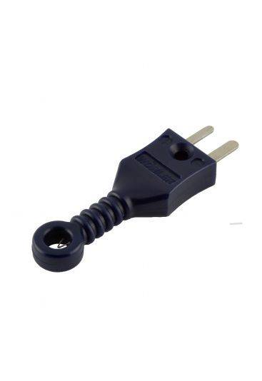 Spinotto temperatura aria comburente