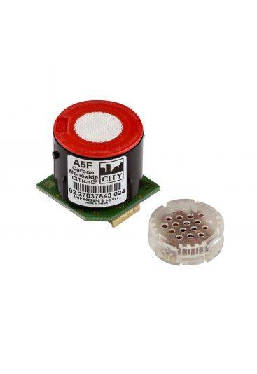 CO-sensore 4.000 ppm